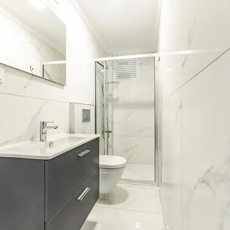 Frank By Eses Homes Lejlighed Istanbul
