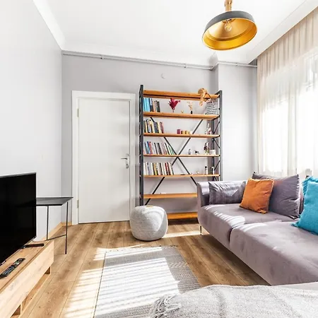 Frank By Eses Homes Apartman *