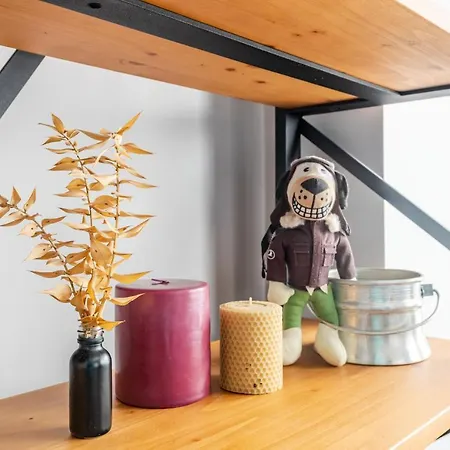 Apartman Frank By Eses Homes *