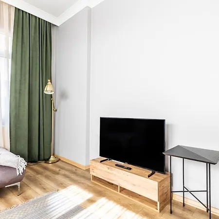 Frank By Eses Homes Apartman *