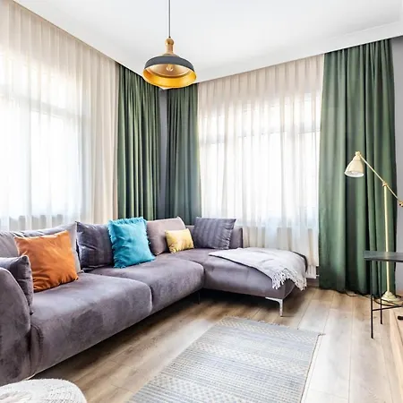 Frank By Eses Homes Apartman *
