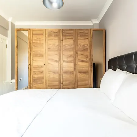 Apartman Frank By Eses Homes *