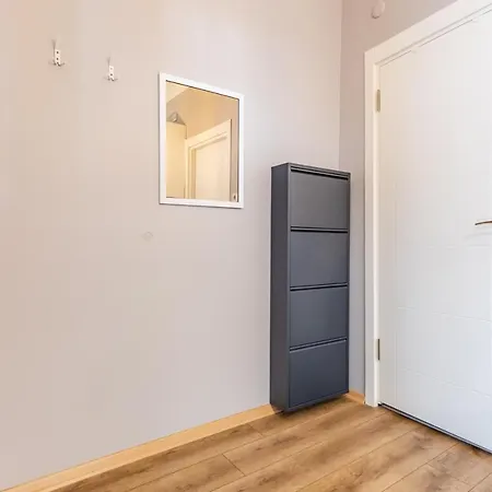 Frank By Eses Homes Apartment Istanbul