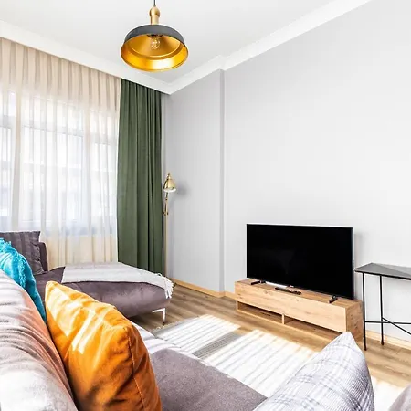 Frank By Eses Homes Apartment