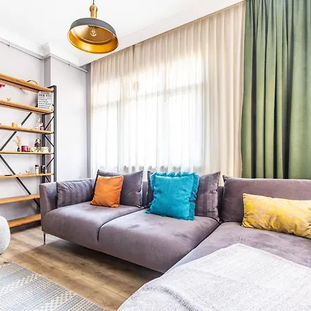 Frank By Eses Homes Apartment *