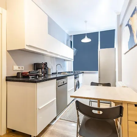Apartment Frank By Eses Homes