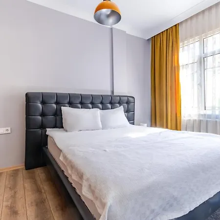 Apartment Frank By Eses Homes *